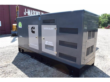 Stromgenerator Cummins 300 kVa: das Bild 4