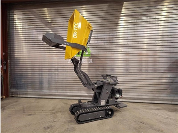 Mini-Kipper - - - MOTOR BØRE: das Bild 3 Mini-Kipper - - - MOTOR BØRE: das Bild 3