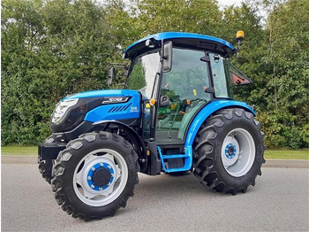 SOLIS Traktor