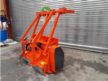 Forstmulcher - - - boxer: das Bild 3