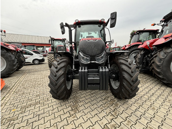 NEU: Traktor CASE Vestrum 120: das Bild 3