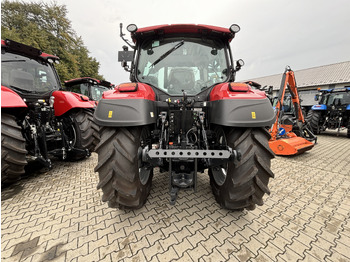 NEU: Traktor CASE Vestrum 120: das Bild 4
