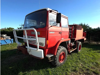 RENAULT LKW