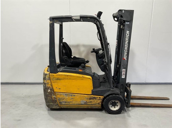 JUNGHEINRICH EFG Elektrostapler