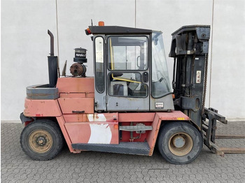 KALMAR Dieselstapler