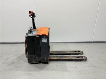 ROCLA Niederhubwagen