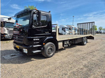 MERCEDES-BENZ Axor 1824 Abschleppwagen
