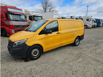 MERCEDES-BENZ Vito 114 Kleintransporter