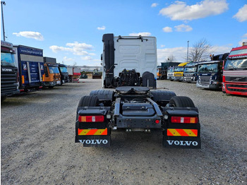 Sattelzugmaschine Volvo FH 500 // 6x2 // Hydraulik // ACC: das Bild 5