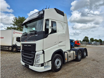 VOLVO FH 500 Sattelzugmaschine