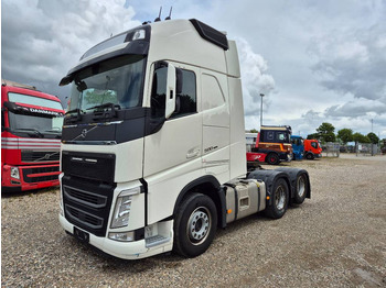 VOLVO FH 500 Sattelzugmaschine