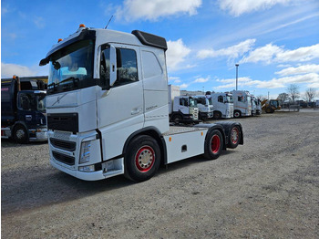 VOLVO FH 500 Sattelzugmaschine
