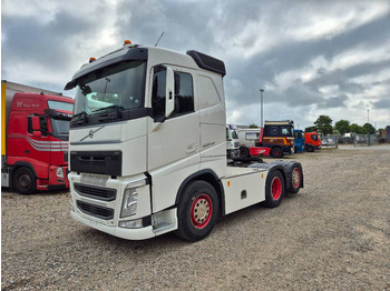 VOLVO FH 500 Sattelzugmaschine