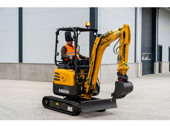 SDLG ER620H - Leasing SDLG ER620H: das Bild 3