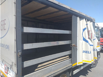 DAF 45.150 E.3 - Leasing DAF 45.150 E.3: das Bild 5