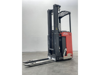 LINDE L Hochhubwagen