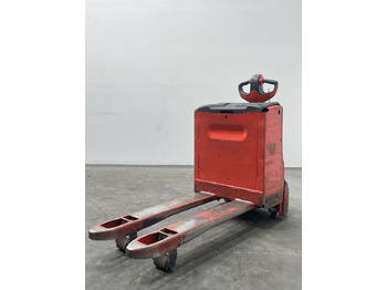 LINDE T16 Niederhubwagen