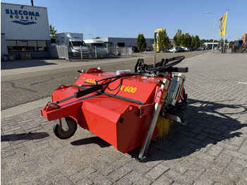 Kehrmaschine
