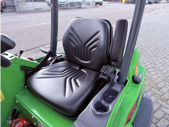 NEU: Radlader Avant 528 TDL Optidrive: das Bild 4 NEU: Radlader Avant 528 TDL Optidrive: das Bild 4