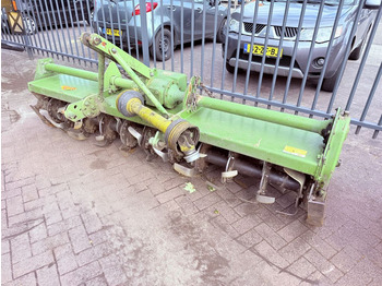 CELLI Technik für Bodenbearbeitung