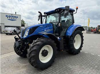 NEW HOLLAND T6.145 Traktor