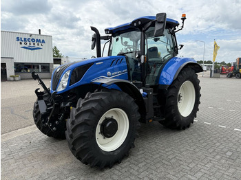 NEW HOLLAND T6.180 Traktor