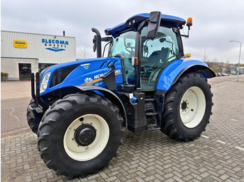 NEW HOLLAND T6.180 Traktor