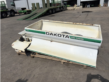 Anbauteil Dakota 410 Top Dresser to suit 2030A Pro Gator: das Bild 2