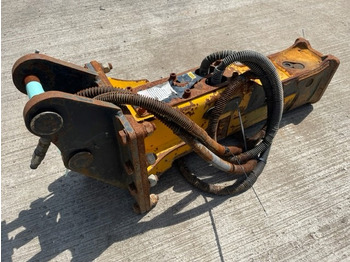 Anbauteil OK Tech OKB150 Hydraulic Breaker: das Bild 3
