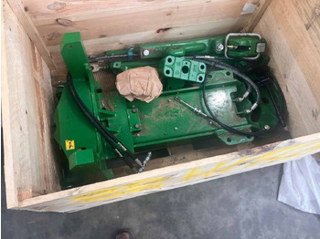 JOHN DEERE Anbauteil