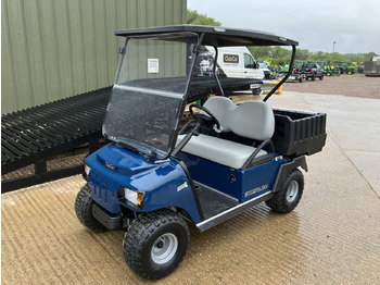 CLUB CAR Quad