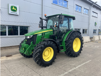 JOHN DEERE 5M Series Traktor