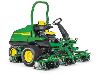 JOHN DEERE 6000 Series Rasenmäher