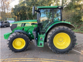 JOHN DEERE 6R 185 Traktor