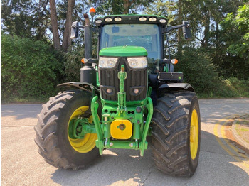 JOHN DEERE 6R 215 Traktor