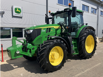 JOHN DEERE 6R 155 Traktor
