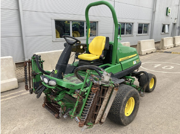 JOHN DEERE 7700 Rasenmäher