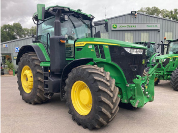 JOHN DEERE 7R Series Traktor