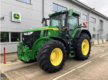 JOHN DEERE 7R 310 Traktor