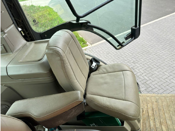 Raupentraktor John Deere 8RX 410: das Bild 5