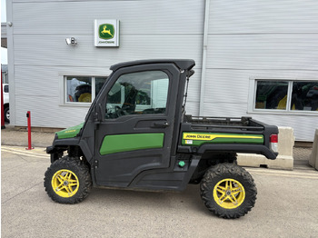 JOHN DEERE Quad