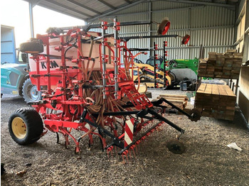Sätechnik KRM Sola Ares 2713 4.8mtr tine drill: das Bild 5