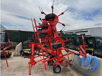 KUHN Grünlandtechnik