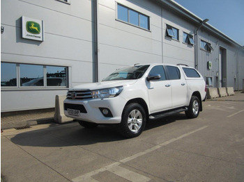 TOYOTA Hilux Pick-up