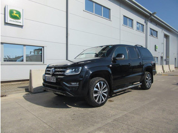 VOLKSWAGEN Amarok Pick-up