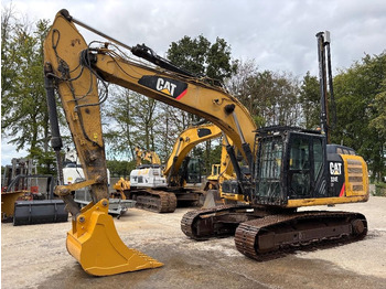 CATERPILLAR 324ELN Kettenbagger