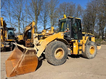 CAT 950 G  - Leasing CAT 950 G: das Bild 3