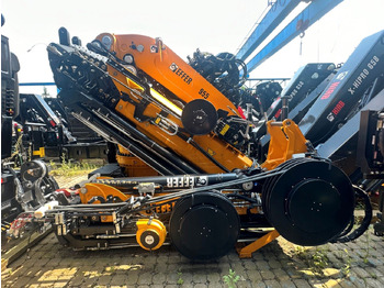 Autokran