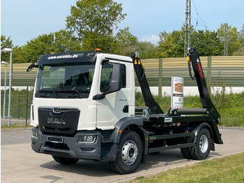 MAN TGM 18.320 Kipper