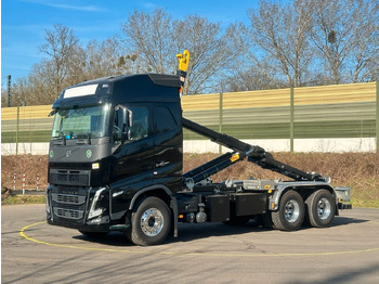 VOLVO FH 540 Abrollkipper